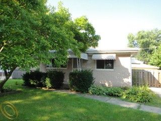 Foreclosed Home - List 100161971