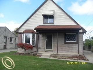 Foreclosed Home - List 100169967