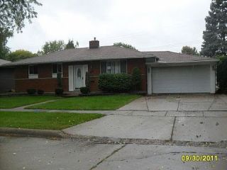 Foreclosed Home - List 100172216