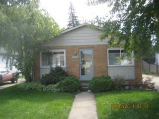 Foreclosed Home - 21124 SHARKEY ST, 48035