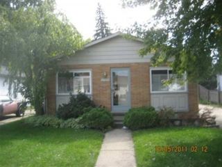 Foreclosed Home - List 100176886