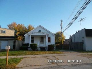 Foreclosed Home - List 100177074