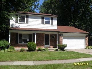 Foreclosed Home - List 100179985
