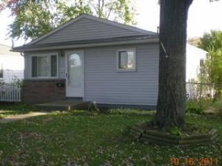 Foreclosed Home - List 100184367