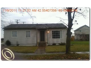 Foreclosed Home - List 100192017
