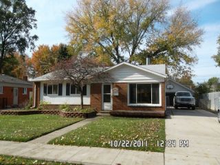 Foreclosed Home - 35903 LITTLE MACK AVE, 48035
