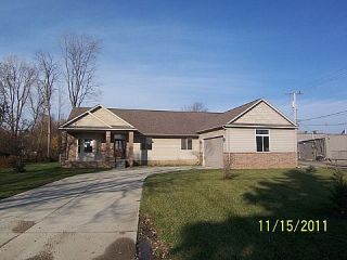 Foreclosed Home - 21859 SUNNYVIEW ST, 48035