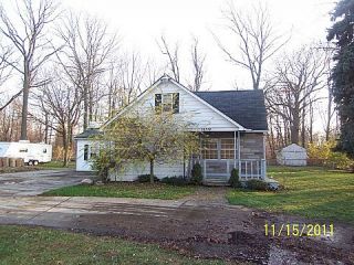 Foreclosed Home - 19776 MCKISHNIE ST, 48035