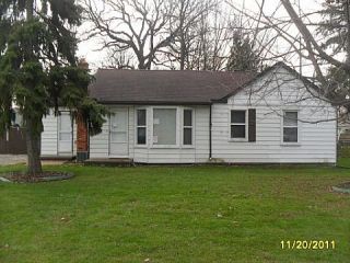 Foreclosed Home - List 100205859