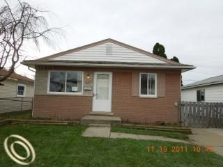 Foreclosed Home - List 100208152