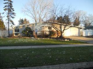 Foreclosed Home - List 100208283
