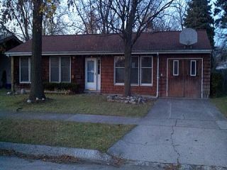 Foreclosed Home - 20411 DUBOIS ST, 48035