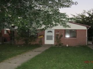 Foreclosed Home - List 100211894