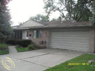Foreclosed Home - List 100226163