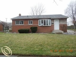 Foreclosed Home - 34201 WHITTAKER ST, 48035