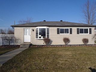 Foreclosed Home - List 100228602