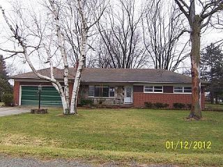 Foreclosed Home - List 100238516