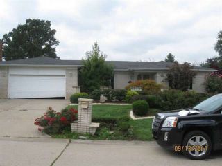 Foreclosed Home - List 100245454