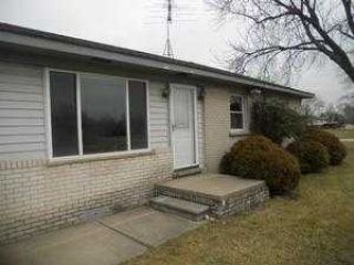 Foreclosed Home - List 100245499