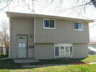 Foreclosed Home - 20110 ABRAHM ST, 48035