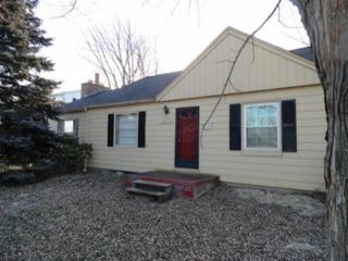Foreclosed Home - List 100245642