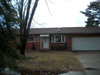 Foreclosed Home - 35455 SHOOK LN, 48035