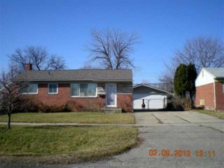 Foreclosed Home - 34651 BEACONSFIELD ST, 48035