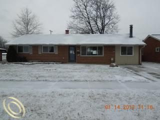 Foreclosed Home - List 100266750