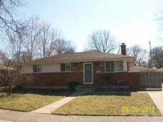 Foreclosed Home - 20842 COVENTRY ST, 48035