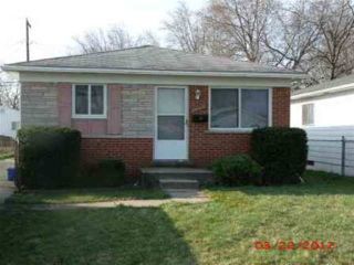 Foreclosed Home - List 100278732