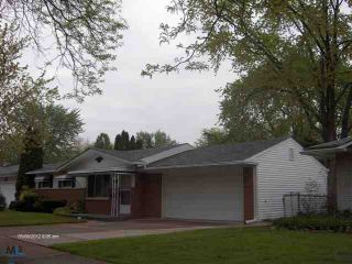Foreclosed Home - List 100304285