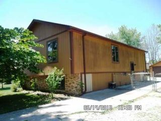 Foreclosed Home - List 100319180