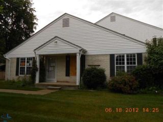Foreclosed Home - List 100319280