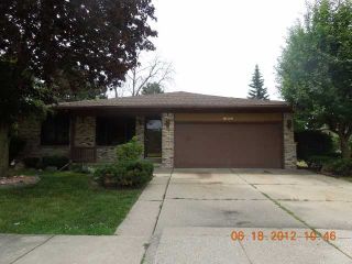 Foreclosed Home - List 100322460