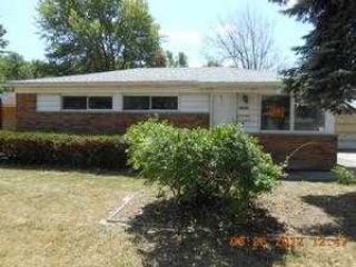Foreclosed Home - 22330 E PRICE DR, 48035