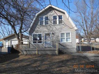 Foreclosed Home - 20731 STAFFORD ST, 48035