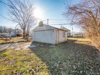 Foreclosed Home - List 100386665