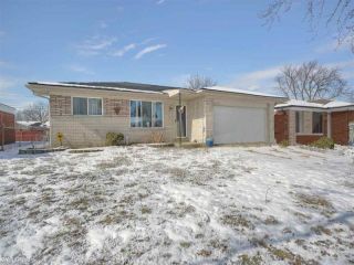 Foreclosed Home - 35473 GARRET DR, 48035