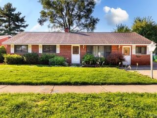 Foreclosed Home - 20424 THERESE ST, 48035