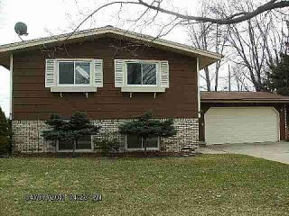 Foreclosed Home - List 100019693