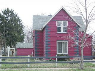 Foreclosed Home - List 100023141