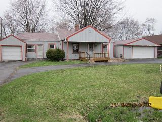 Foreclosed Home - 22843 PHELPS ST, 48036
