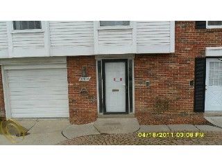Foreclosed Home - List 100049021