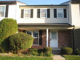 Foreclosed Home - List 100049141