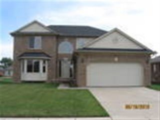 Foreclosed Home - List 100049282