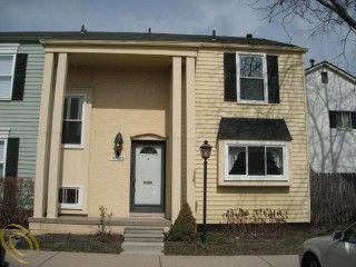 Foreclosed Home - List 100049637