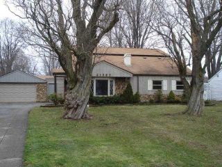 Foreclosed Home - List 100049696