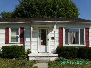 Foreclosed Home - 23531 BUCKINGHAM ST, 48036