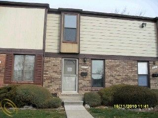Foreclosed Home - List 100049819