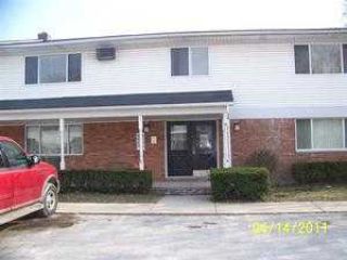 Foreclosed Home - List 100050286